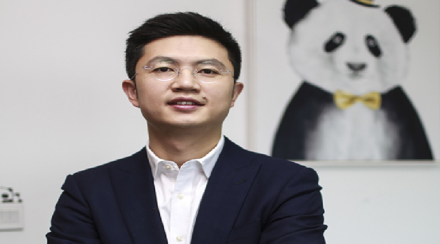 熊猫资本原合伙人毛圣博将要离职，加入陆奇创建的奇绩创坛