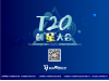 「双创联盟创业活动」T20创“星”大会（项目全年征集）