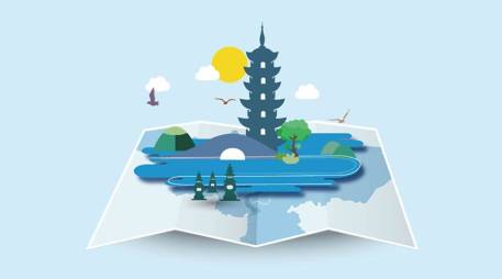 杭州首张「创业创新地图」发布！一览杭州创业生态