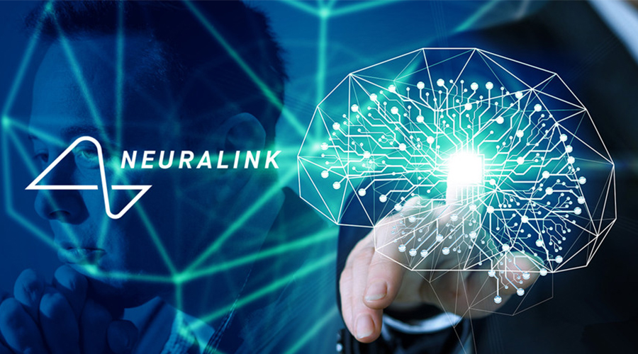 大脑芯片公司Neuralink融资2.05亿美元，谷歌参投