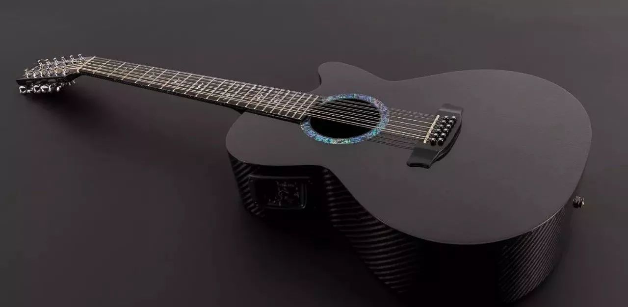 推出碳纤吉他后，「拿火音乐」要进军新材料智能乐器和音乐教育领域