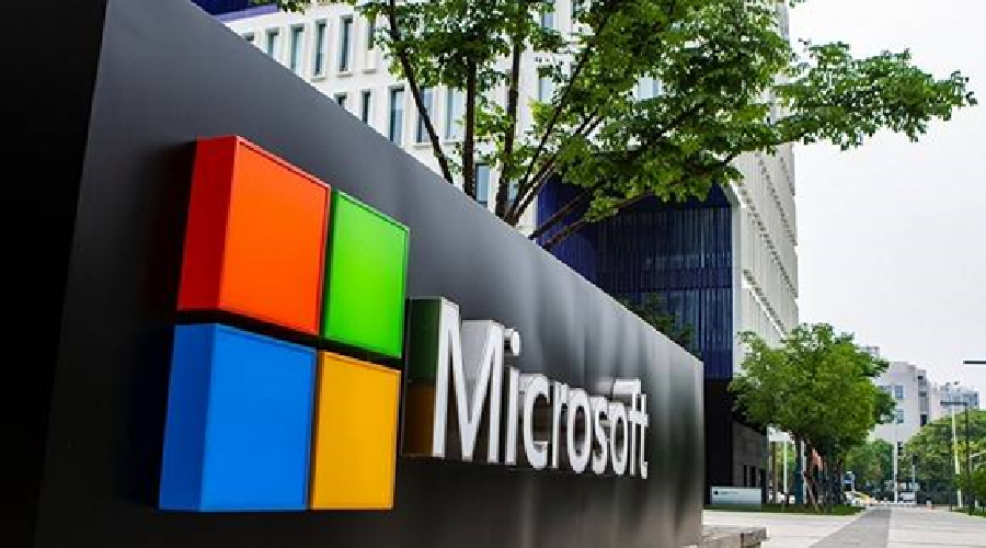 微软拆分六岁小冰，沈向洋回归任新公司董事长