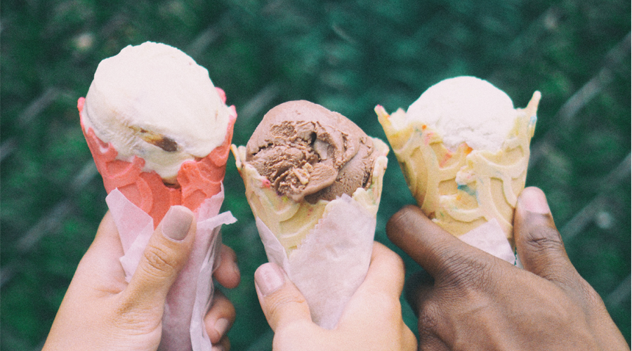创投前线 | 智能冰淇淋自助终端品牌，「ice机摩人」完成千万级A+轮融资