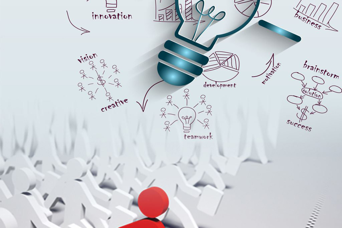 创新创业海报-创新创业海报模板-创新创业海报设计-千库网