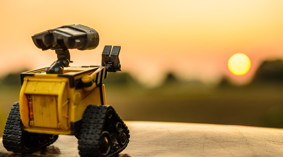 创投前线 | 研发高端智能人形机器人，「乐聚机器人」获2.5亿元B轮融资